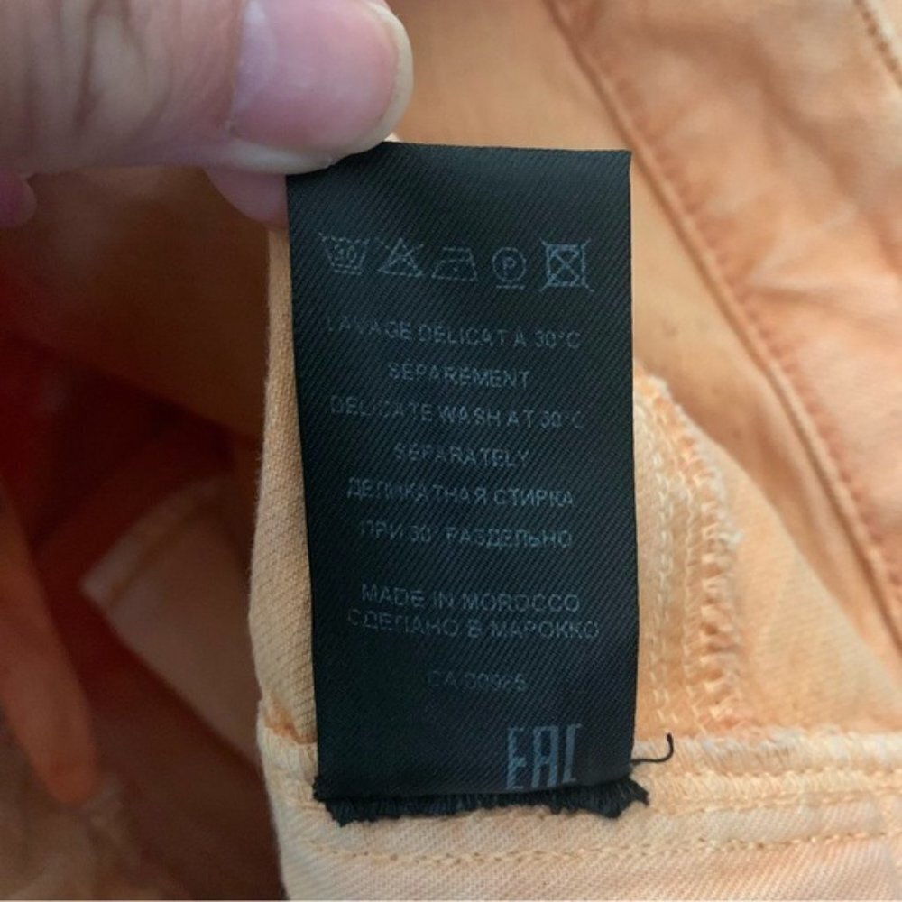 Isabel Marant Shorts - Picture 9 of 13